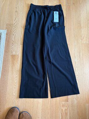 RBX Jet Setter Wide Leg Pant